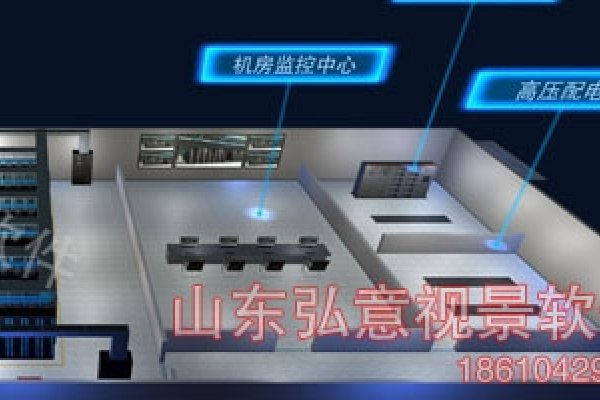 IDC机房数据分析，揭秘数据中心运营的奥秘-方知甜