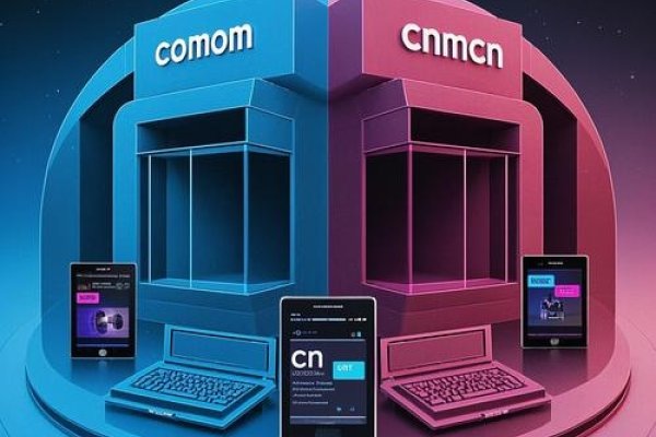 CN域名未来比COM更安全，探究其优势与前景-方知甜