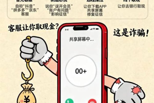 揭秘域名转让诈骗套路-方知甜
