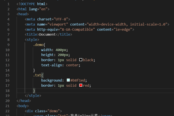 CSS实现元素居中左右的方法-方知甜