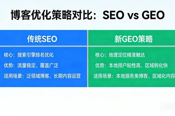 SEO网站开发与博客的融合策略-方知甜