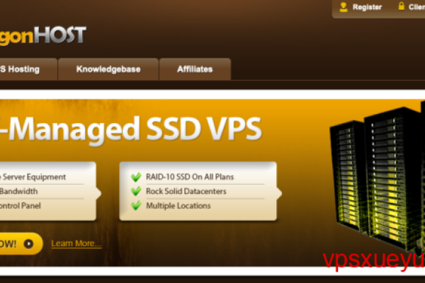 探索2022年的VPS技术革新与应用前景-方知甜