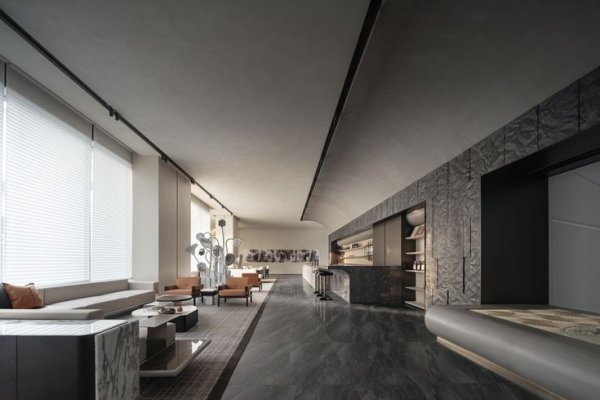 A963室内设计网站，打造理想居住空间的灵感之源-方知甜