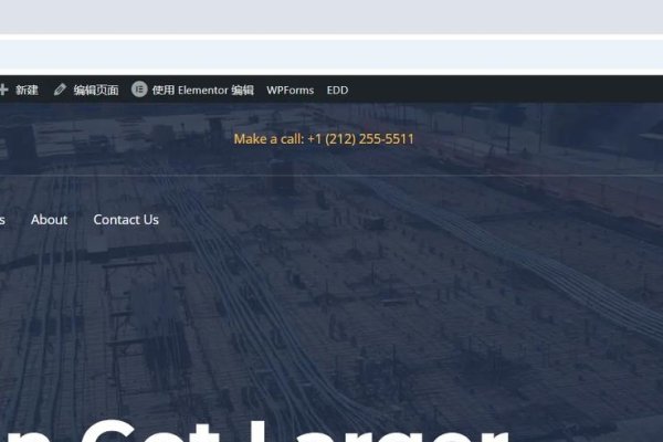 WordPress模板在商业应用中的优势与价值-方知甜
