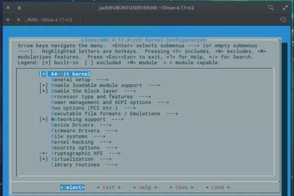 Linux系统信息查看教程,内核版本、主机名及发行版详情查询-方知甜