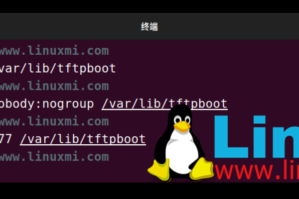 TFTP服务器文件传输问题解决指南-方知甜