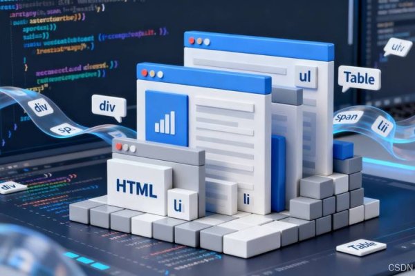 Web素材，构建网页的基石-方知甜