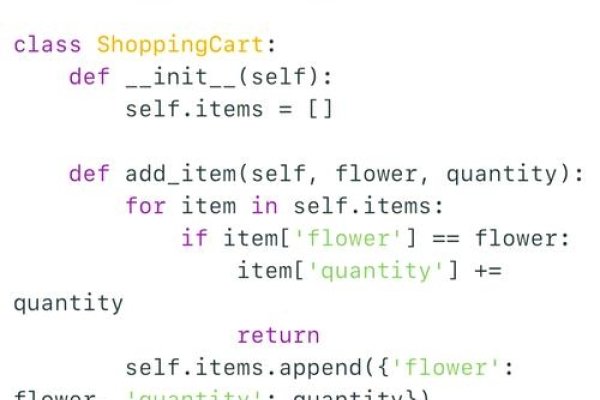 Python初学者指南，创建网站代码实践-方知甜
