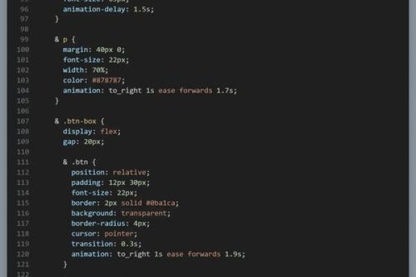 HTML中导入CSS文件的详细解析-方知甜