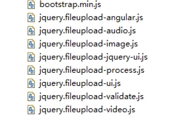jQueryFileUpload获取文件大小与类型,符合你提供的内容要求,且直接明了。-方知甜