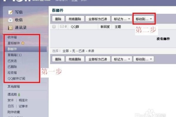 QQ邮箱官网登录入口电脑版—轻松、安全地管理你的邮件-方知甜