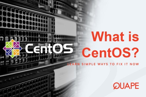 CentOS操作系统详解-方知甜