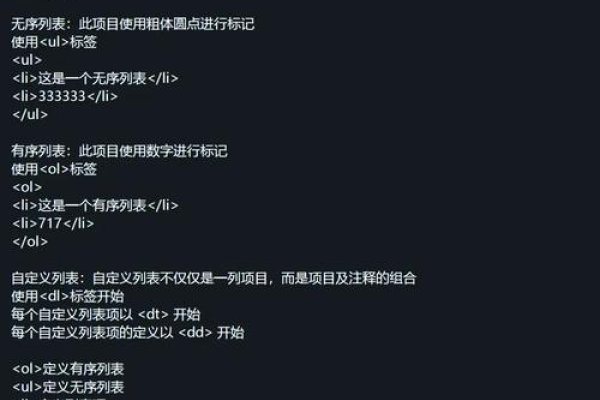 HTML工具排行及深度解析-方知甜