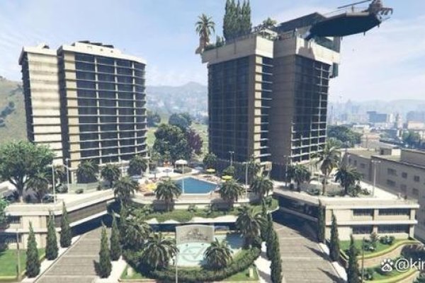 GTA5网站建设进展，揭开神秘面纱-方知甜