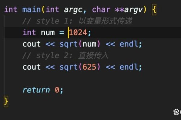 Python中sqrt的含义及其应用-方知甜