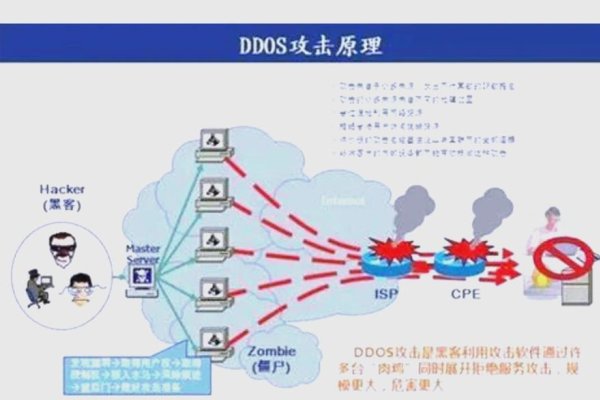 DDOS防御与优化TCP能力探讨-方知甜