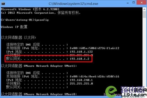 Linux网络配置的三种方法详解，route命令、图形化设置与配置文件修改-方知甜