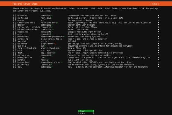 Linux虚拟主机建站全解析-方知甜