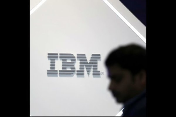 IBM与中国云服务市场，品牌竞争与国产崛起-方知甜