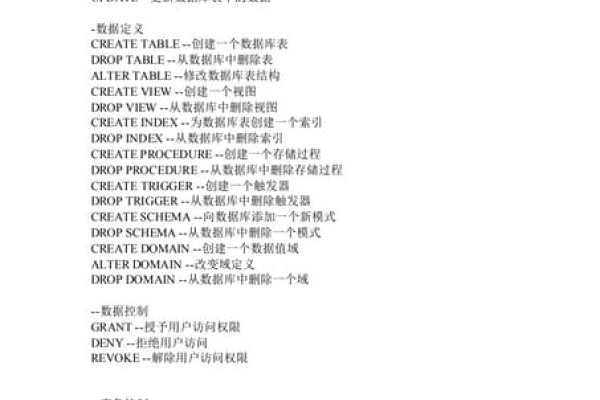 SQL语句的神奇之旅，它们在哪里运行？-方知甜