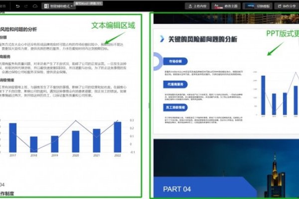 AI一键生成PPT技巧与现代效率提升-方知甜