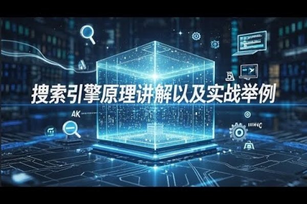 搜索引擎的原理举例-方知甜