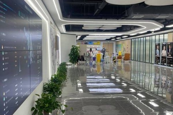 郑州直播电商基地，定制化服务与高效运营的融合平台-方知甜
