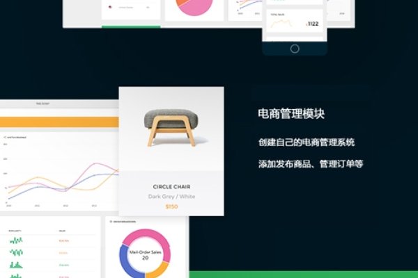 响应式后台管理模板与EasyUI下载官网介绍，或，JeecgBoot系统管理，角色配置与新技术整合探索-方知甜