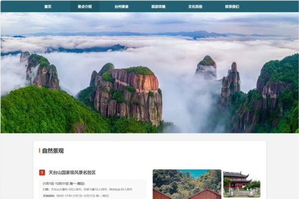 响应式网页与静态网页,两者之间的区别与联系-方知甜
