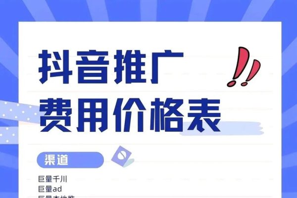 抖音SEO推广策略及费用解析-方知甜