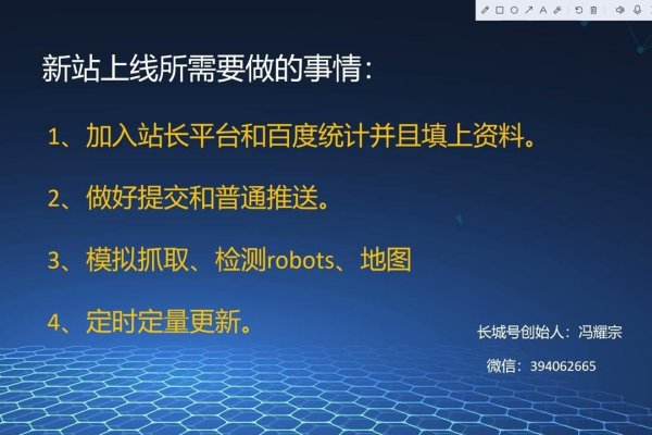新站上线，快速收录策略与操作指南-方知甜