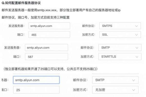 一般公司常用的邮箱，选择、使用与管理-方知甜