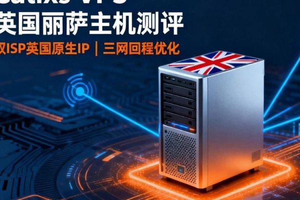 英国VPS主机测评，稳定高效，专业推荐-方知甜