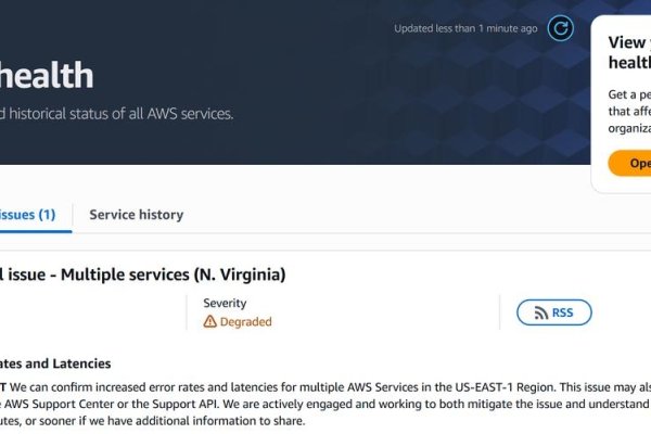 亚马逊云服务器C区故障引发交付延迟和业务中断风波-方知甜