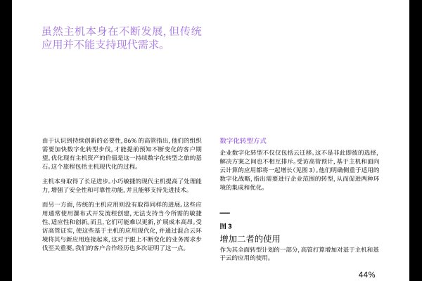 云主机在软件开发中的应用与价值-方知甜