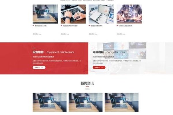 中国企业建设网官方网站的探索与实践-方知甜
