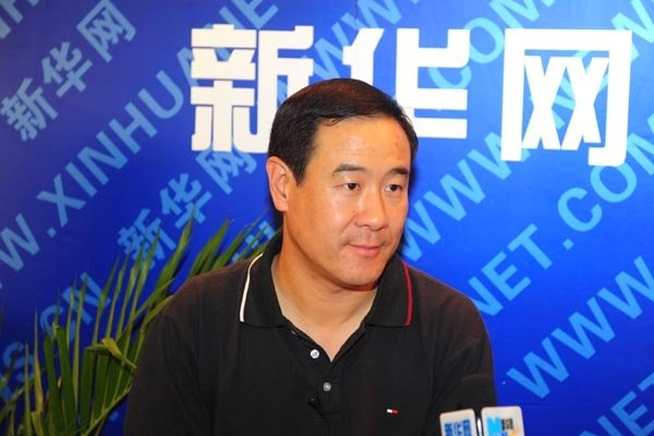 中国万网张向东，互联网领域的领军人物-方知甜