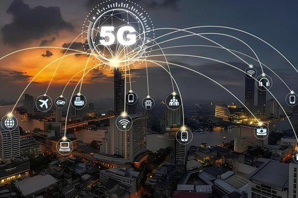 中国移动互联网，技术融合、场景丰富与未来发展前景广阔-方知甜