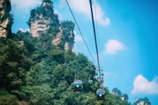 张家界旅游直播与视频观看指南，多平台观赛，尊重隐私与版权-方知甜