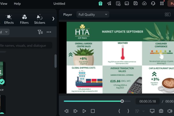 照片视频制作软件APP的魅力与功能解析-方知甜