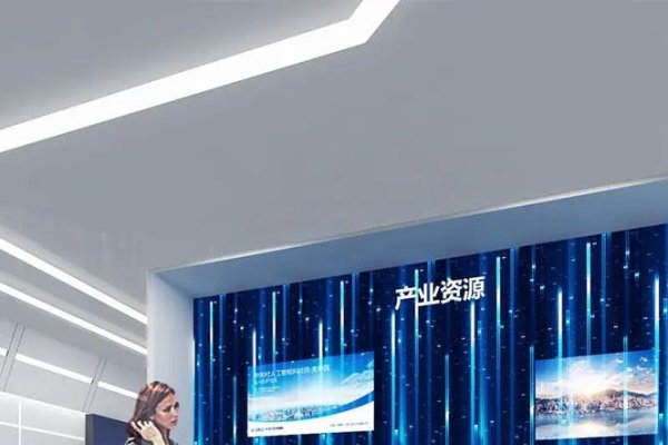 展示空间设计专业网站，打造现代展示艺术的数字平台-方知甜