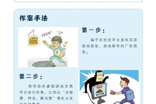 中文域名注册管理机构的真伪与注意事项,警惕欺诈行为,合作前做好背景调查-方知甜