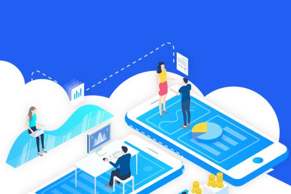 政务云服务平台绩效评价标题，数字化浪潮下的采购新模式-方知甜