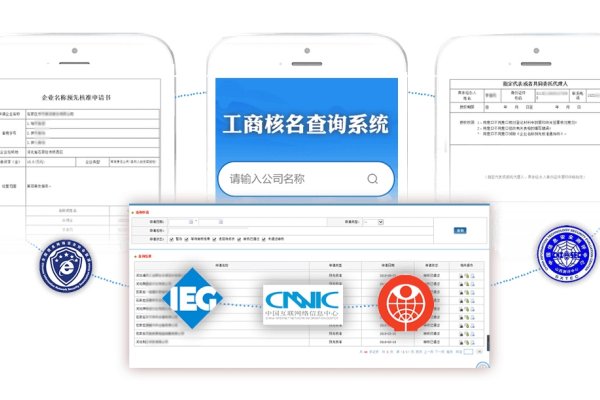 注册公司核名的网站，一站式服务助力企业命名-方知甜