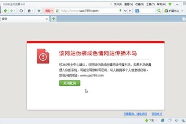 在线检测网站挂马，守护网络安全的重要一环-方知甜