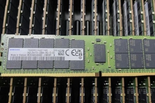 直插式服务器与内存技术，RDIMM、LRDIMM及服务器内存条详解-方知甜