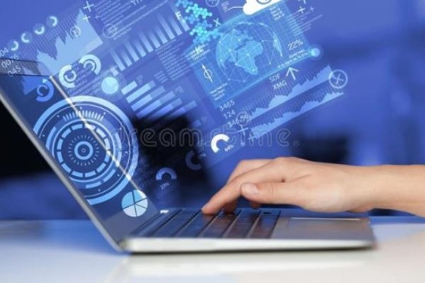 专业网页设计背景知识概览，计算机网络技术、计算机科学与信息管理的重要性-方知甜