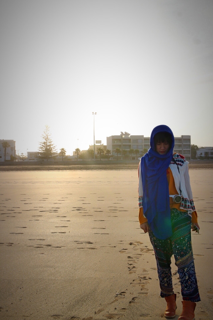 安康征婚,寻找心灵归宿的温暖之旅插图 安康征婚,寻找心灵归宿的温暖之旅插图