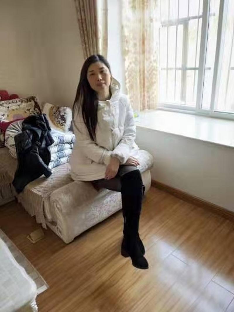 安康征婚，寻找幸福，从这里开始插图