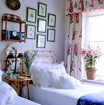 爱情风水，打造幸福恋情的家居布局秘籍插图